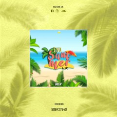 SUMMER END @DJBREY