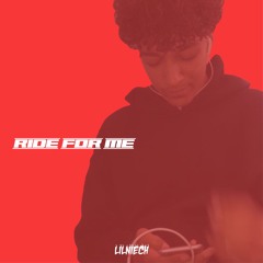 RIDE FOR ME (prod.@derrick)