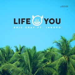 Eric 6ray - Life & You ft. iakapo