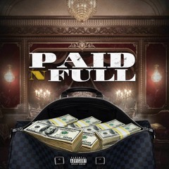 O.G.B. - Paid In Full (Rough Mix)