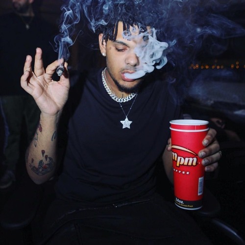 Smokepurpp - Pass that shit (DS2 Leak)