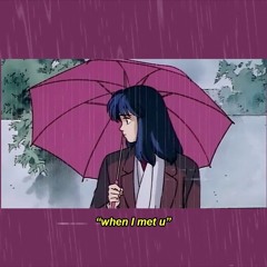 hateful - when i met u
