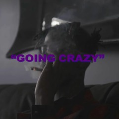 YPN Merc - Goin Crazy [Prod. By Mac]
