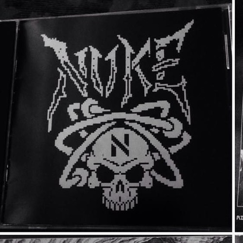 SPLASH IN HELL ft MUNIK MONTANA