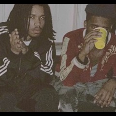 Slime - (ft. G-FEEZY)