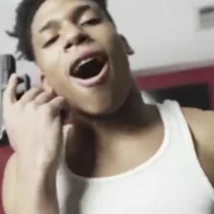 White sosa nd choppa hit da scene