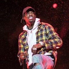 Travis Scott - I'm Fine [Alt Demo | Snippet]