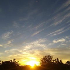 SUNRISE.