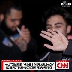 FUCK CNN (feat. TheRealFlexGod) prod. BRYANTTROY