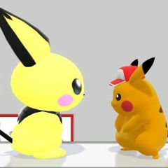 Pichu Piiiiiiiiichuuuuuuuuuu