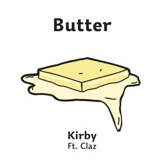Butter Feat. Claz