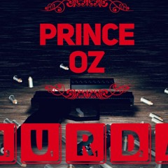 PRINCE OZ - MURDA