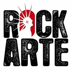 Rock Arte - Programa 001