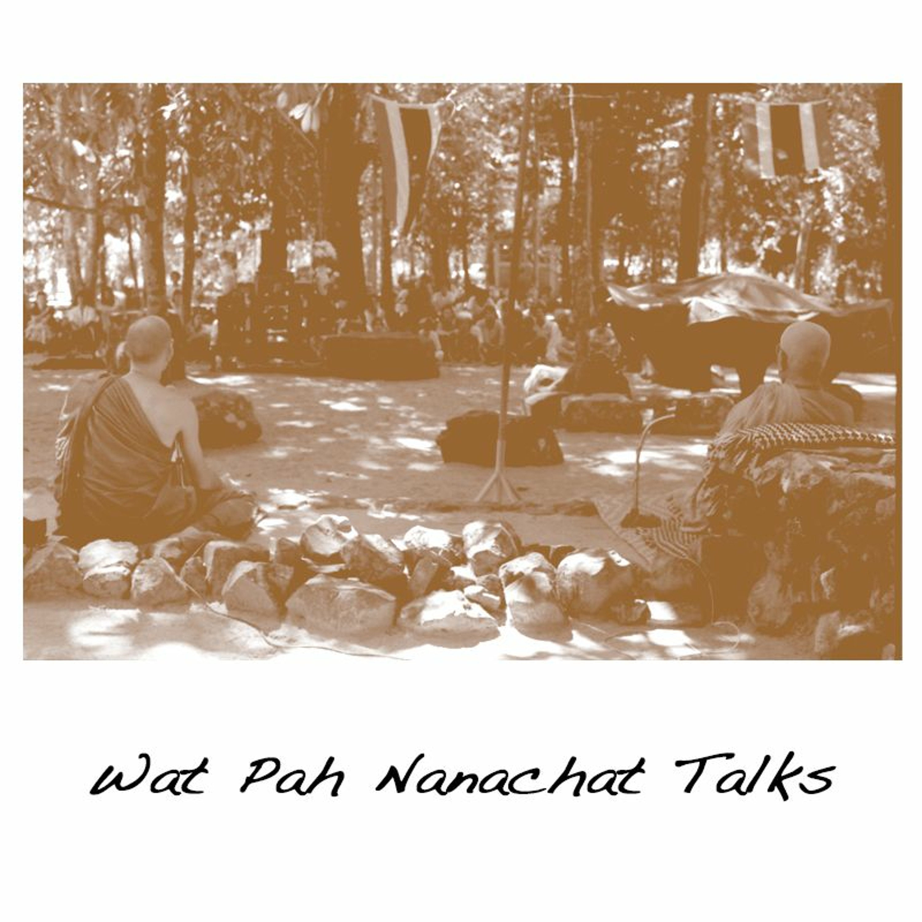 Buddhadasa Bhikkhu Dhamma Talks