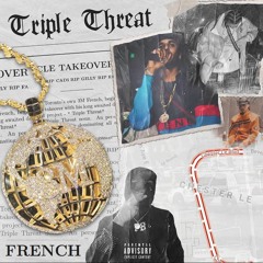 Notorious (feat. Gangis Khan)