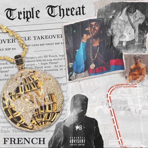 Rap Star (feat. Moeski)