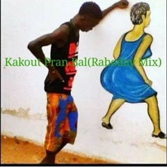 DjJustice - Kakout Pran Bal(Raboday Mix)