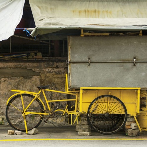 #TPPP (The Public Private Puzzles) --- SynTalk