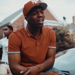 "On My Own" [Lil Zay Osama x Lil Durk x Roddy Ricch Type Beat]