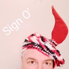Sign O'