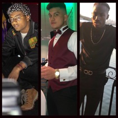 Nostalgia ft. Smooth prod. by Navarro