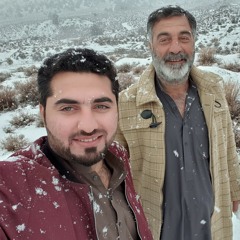 Shah farooq urdu pashto mix♥️