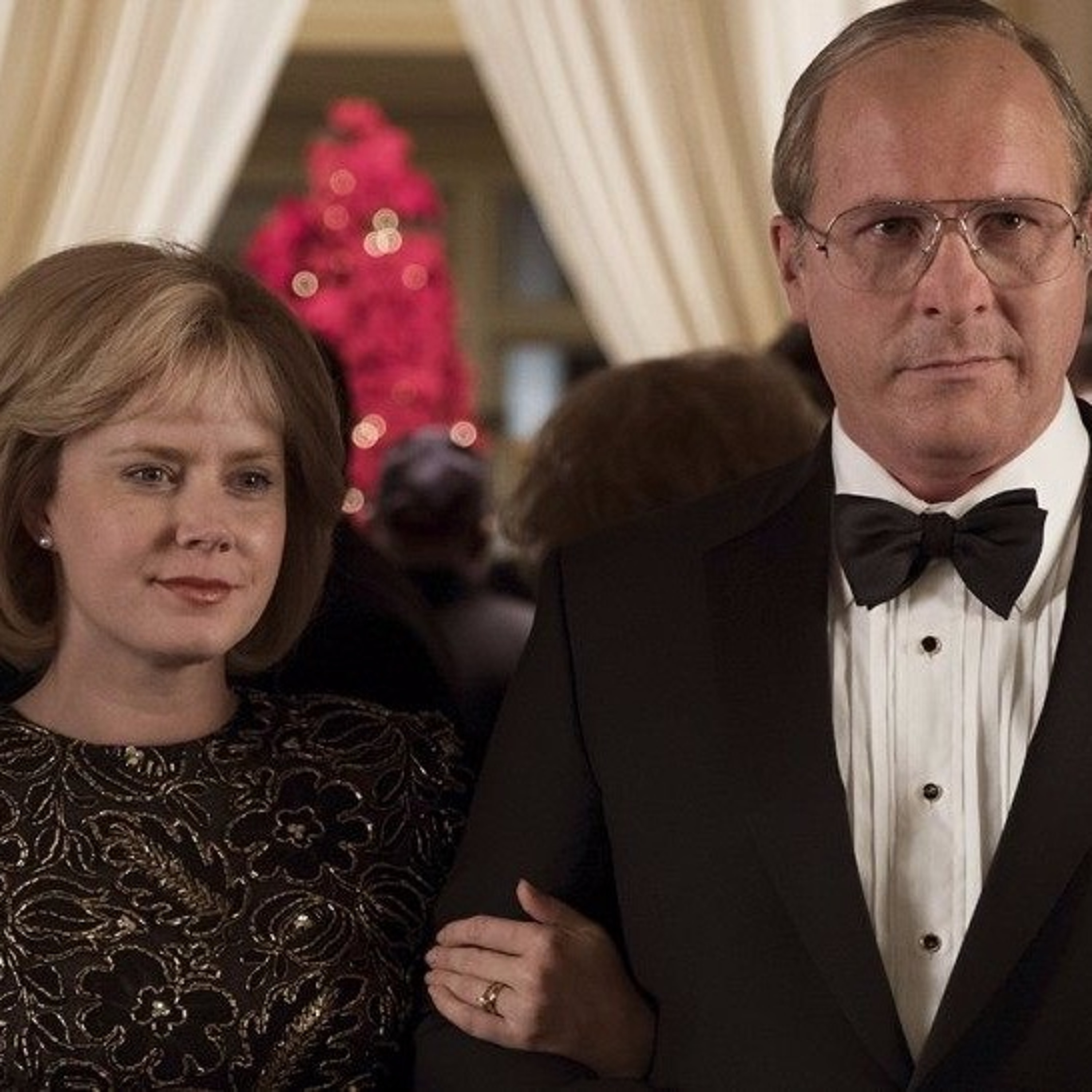 Our Oscar Year - Vice
