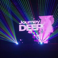 JourneyDeep - Breaking Point 02 Guest Ricky Markajani (07 - 07 - 2017)