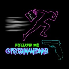 YOUNG MA- THOTIANA REMIX FAST