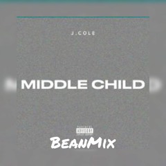 Middle Child (BeanMix)
