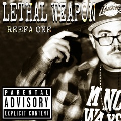 Lethal Weapon - ReefAOne