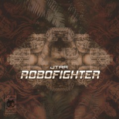 JTRA - Robo Fighter