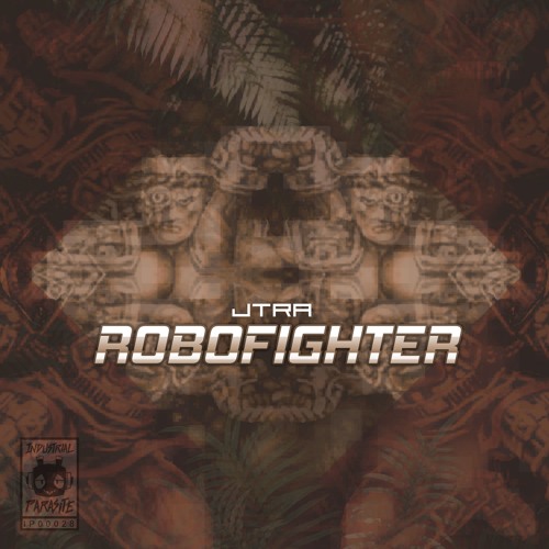 JTRA - Robo Fighter