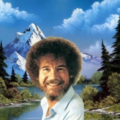[FREE] Ski Mask The Slump God x Bob Ross x Meme Rap Type Beat "Paint" (prod.gmf)