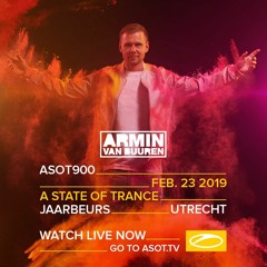 Armin Van Buuren - ASOT 900 Utrecht (Free) → https://www.facebook.com/lovetrancemusicforeve