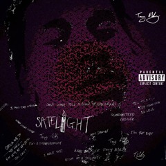 SateLight (prod. by Tony Miles)