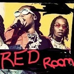 Offset Red Room Instrumental prod by Metro 808