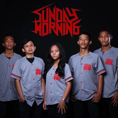 SUNDAY MORNING - Seiring Waktu Berlalu