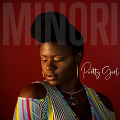 Minori - Pretty Girl ( Official Motion Graphics)