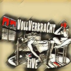 VollVerKracht - Das ist Tekkno