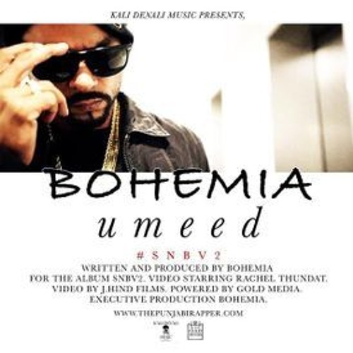 Umeed - Bohemia #Bohemians