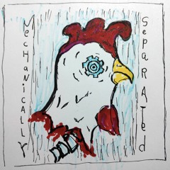 Mechanically Separated Chicken (Original Recipe)