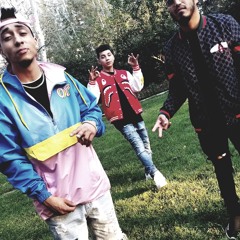 Movie ft F.O.E (Prod. By HeavyKeyzz)