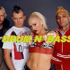 No Doubt, Bounty Killer  Hey Baby  ( Drum N' Bass  Sommerlund 2018 Bass Boosted)