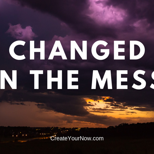 1506 Changed In the Mess