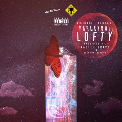 Gorilla Glue (Prod. Nastee Bravo)