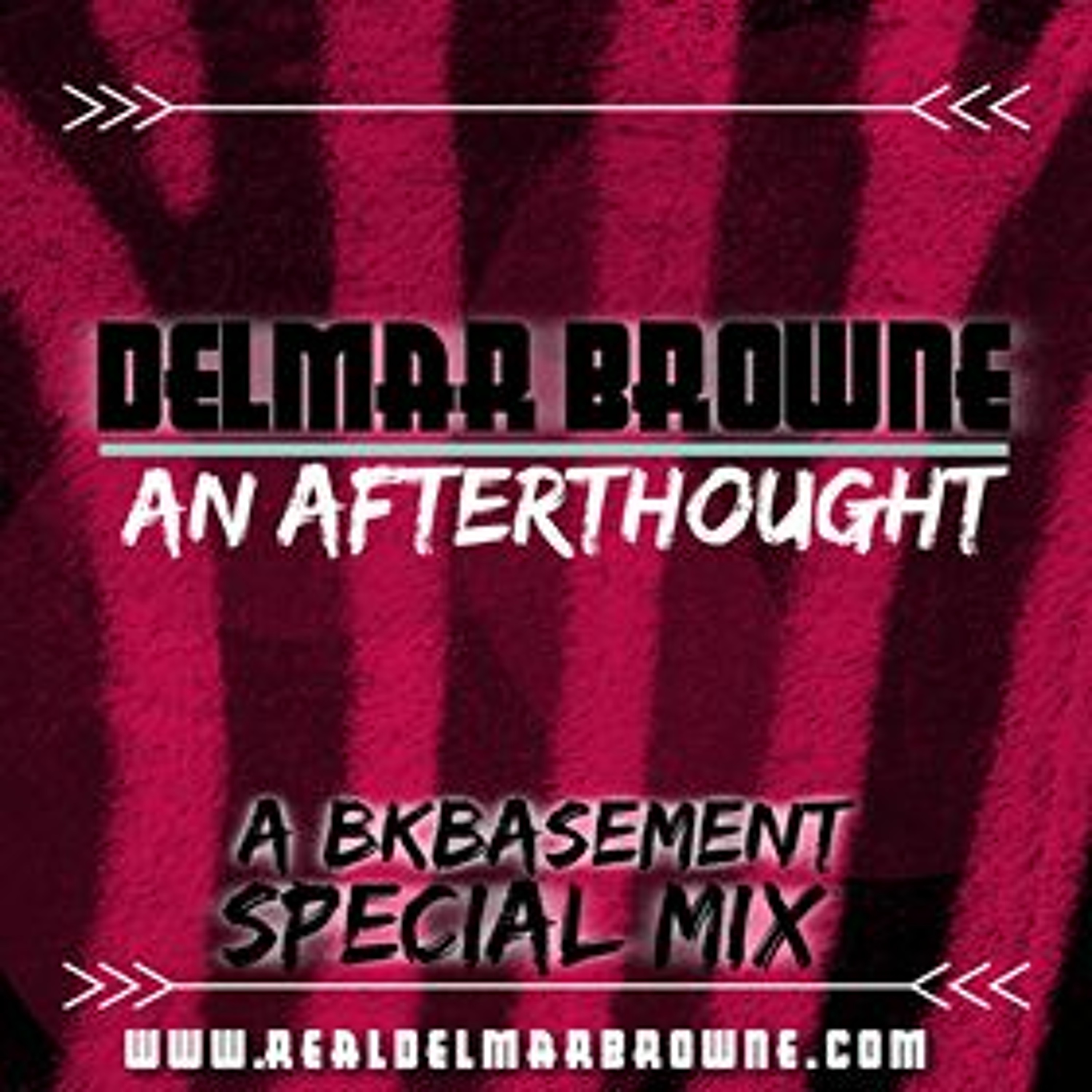 The BK Basement with Delmar Browne