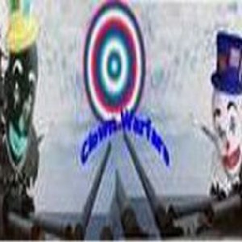 Clown Warfare vs LSDIEZEL live 2003