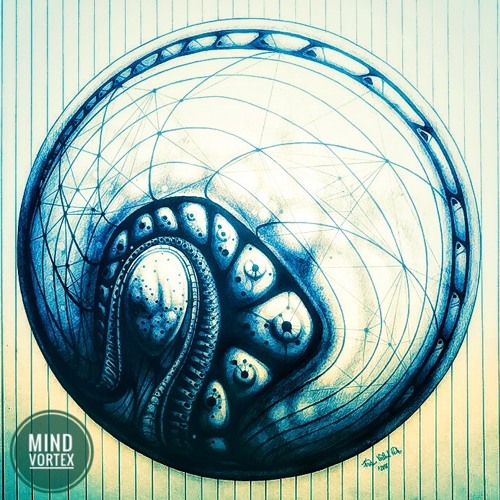Arc mind vortex