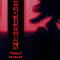 Redrum (feat. friedaze)